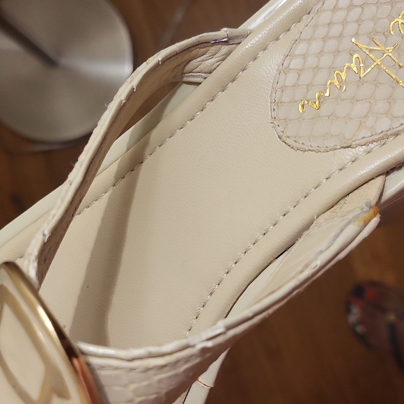 Cole Haan sandales - Picture 8 of 10